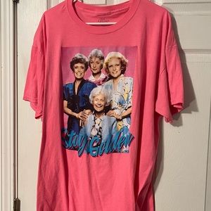 Golden Girls Graphic Tee
